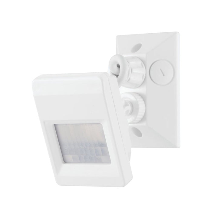 Eglo DETECT ME 7 - Motion Detector (PIR or Microwave)-Eglo-Ozlighting.com.au