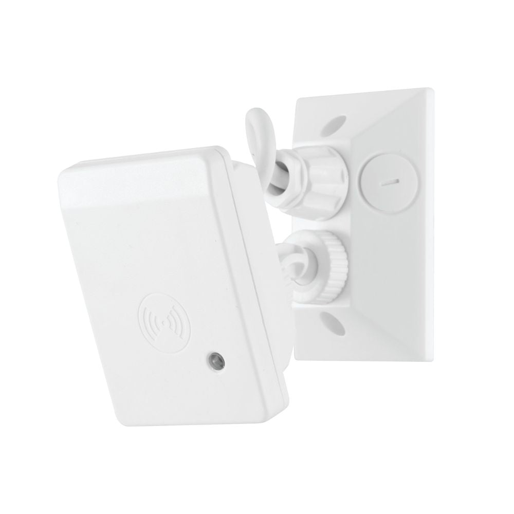 Eglo DETECT ME 7 - Motion Detector (PIR or Microwave)-Eglo-Ozlighting.com.au