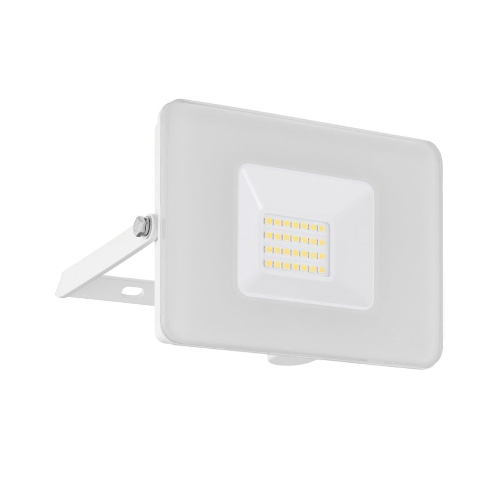 Eglo FAEDO 3 - 10W/20W/30W/50W Exterior Floodlight IP65 5000K-Eglo-Ozlighting.com.au