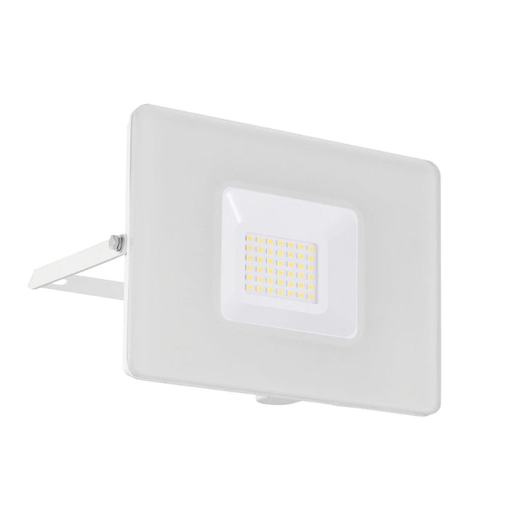 Eglo FAEDO 3 - 10W/20W/30W/50W Exterior Floodlight IP65 5000K-Eglo-Ozlighting.com.au