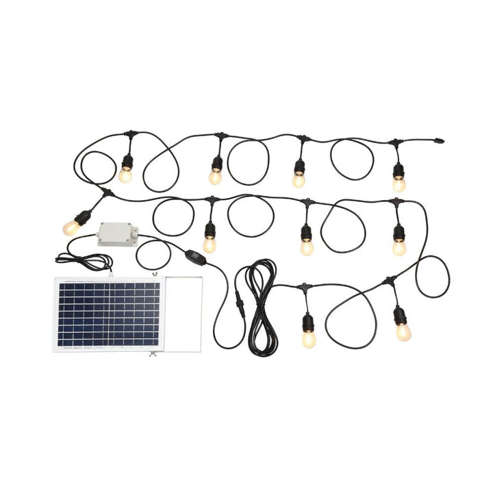 Eglo FESTOON - 10 LED Kit Light-Eglo-Ozlighting.com.au