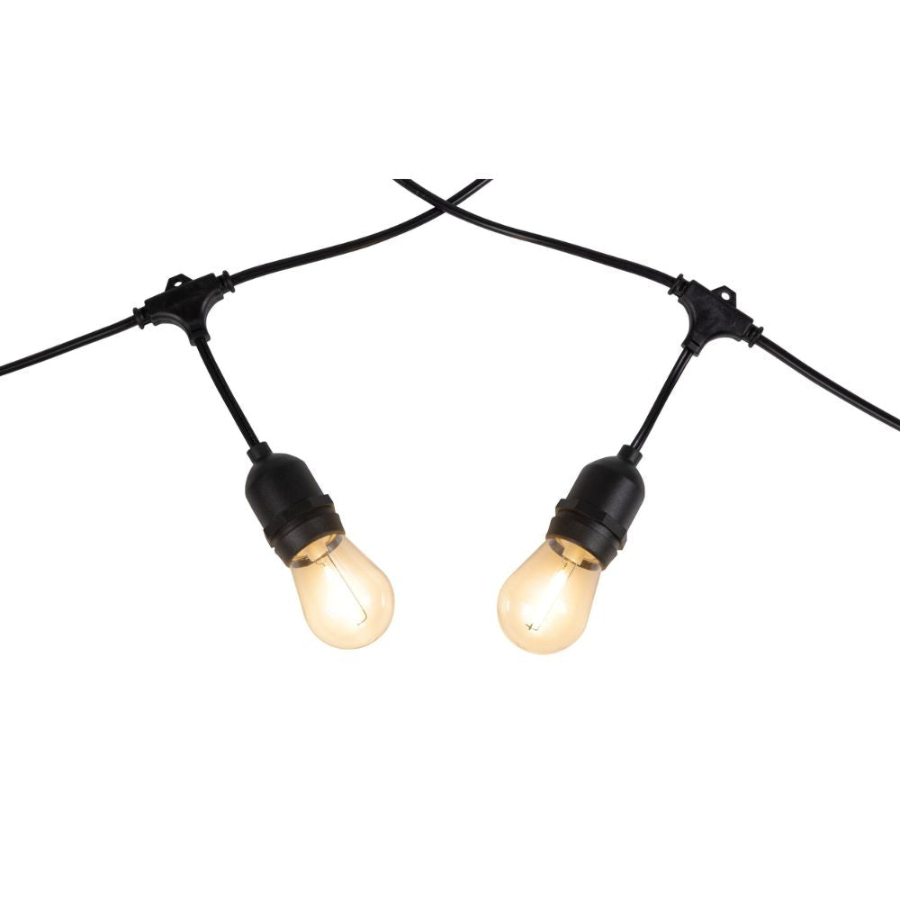 Eglo FESTOON - 10 LED Kit Light-Eglo-Ozlighting.com.au