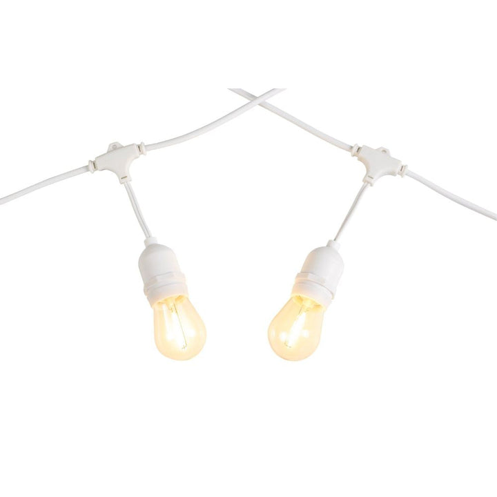 Eglo FESTOON - 10 LED Kit Light-Eglo-Ozlighting.com.au