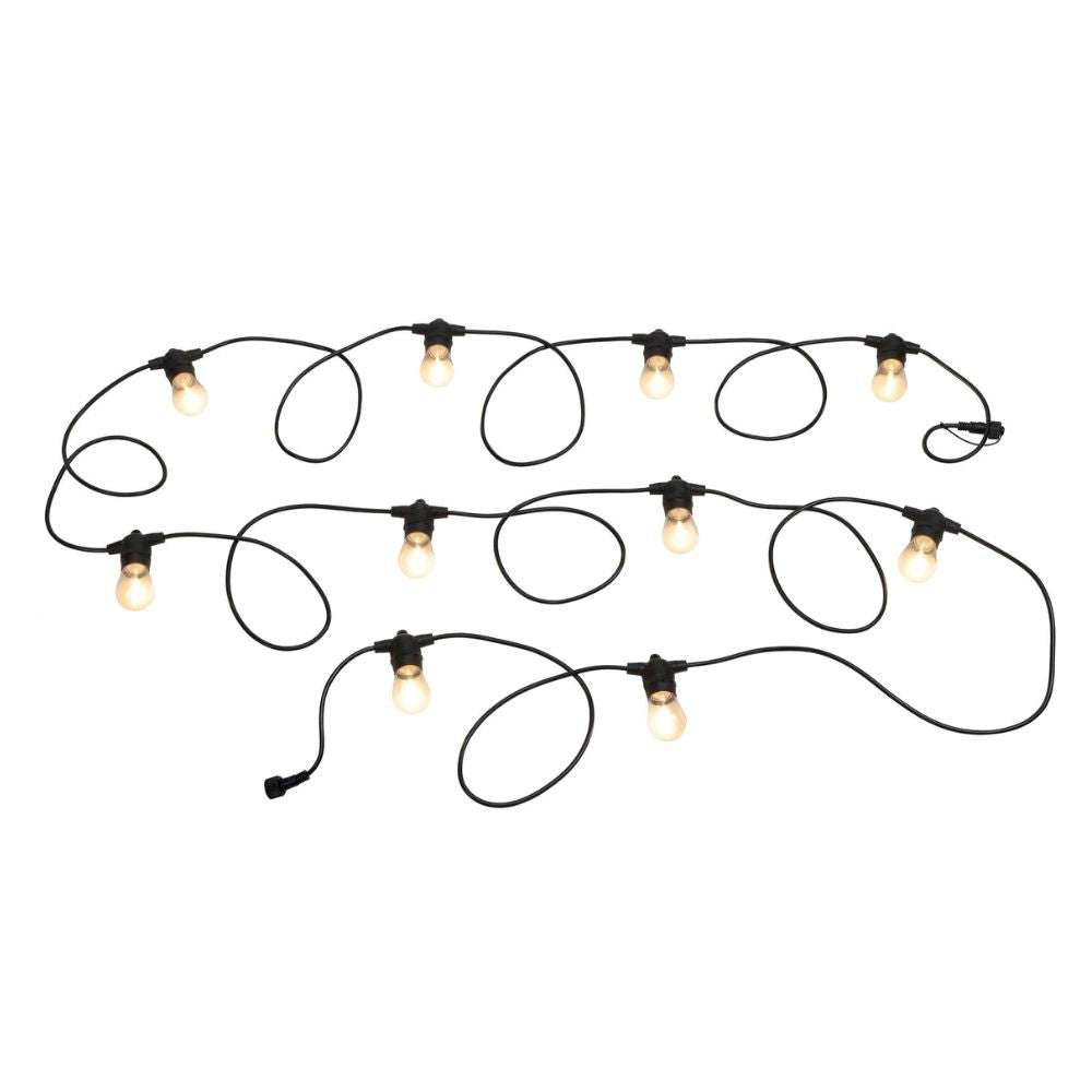 Eglo FESTOON 2 - 1W Extension Kit IPX5-Eglo-Ozlighting.com.au