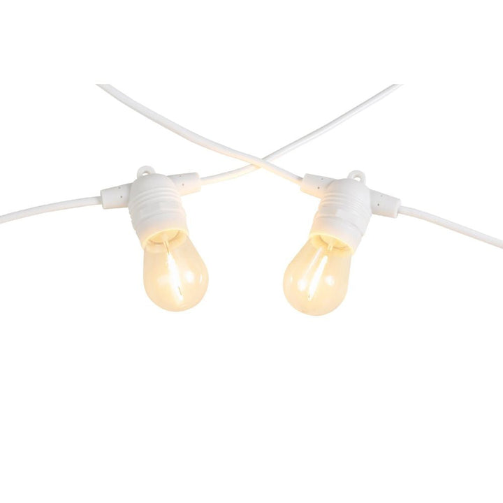 Eglo FESTOON 2 - 1W Extension Kit IPX5-Eglo-Ozlighting.com.au