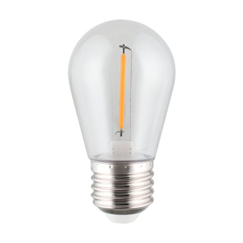 Eglo FESTOON - Replaceable LED Globe - E27-Eglo-Ozlighting.com.au