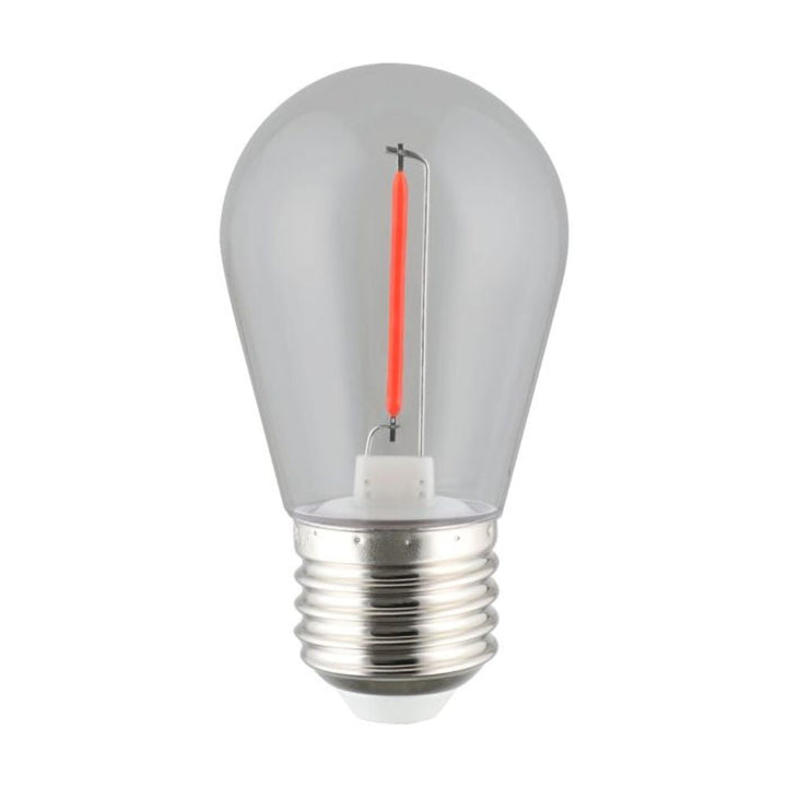 Eglo FESTOON - Replaceable LED Globe - E27-Eglo-Ozlighting.com.au