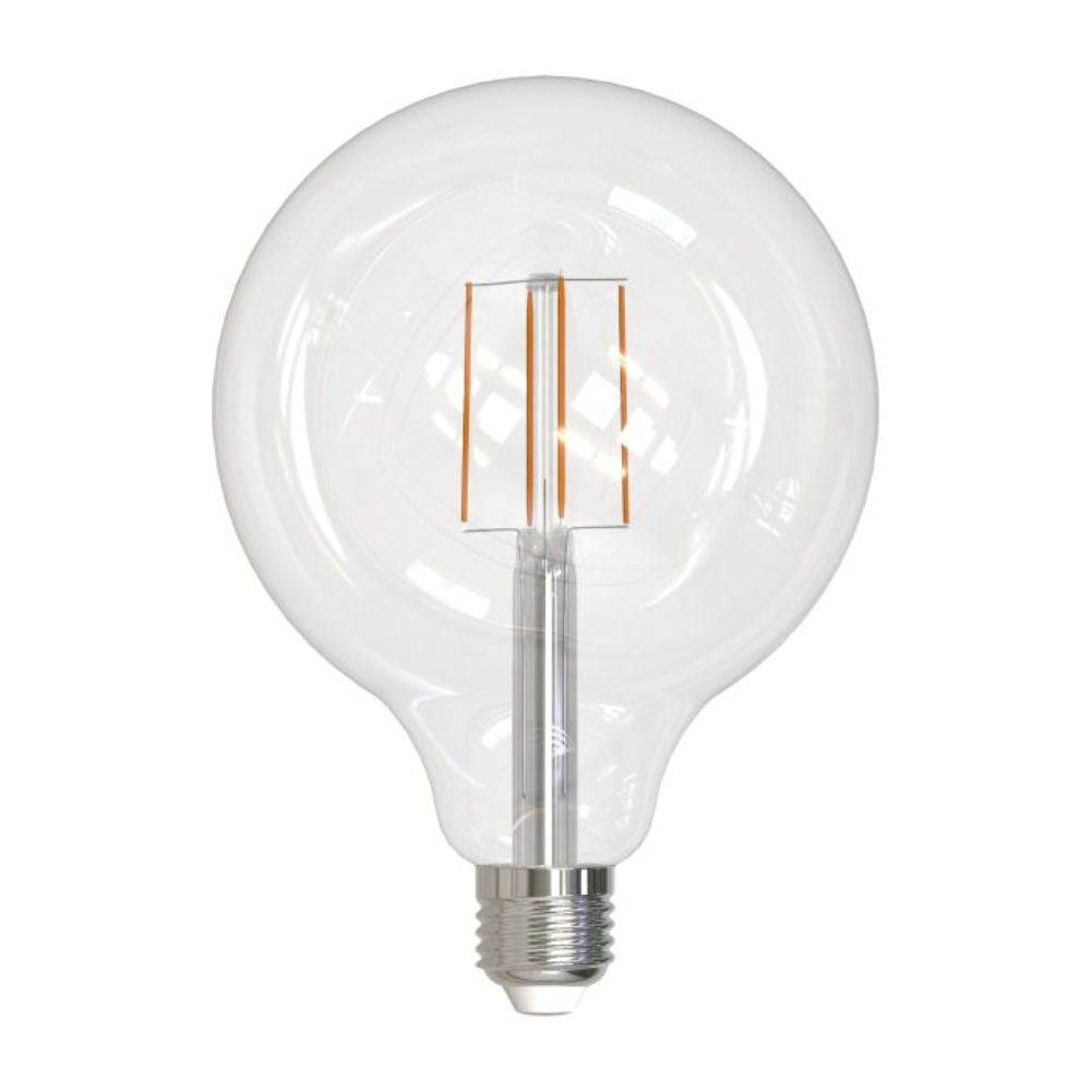 Eglo G125 - 5W G125 LED Globe - E27/B22-Eglo-Ozlighting.com.au