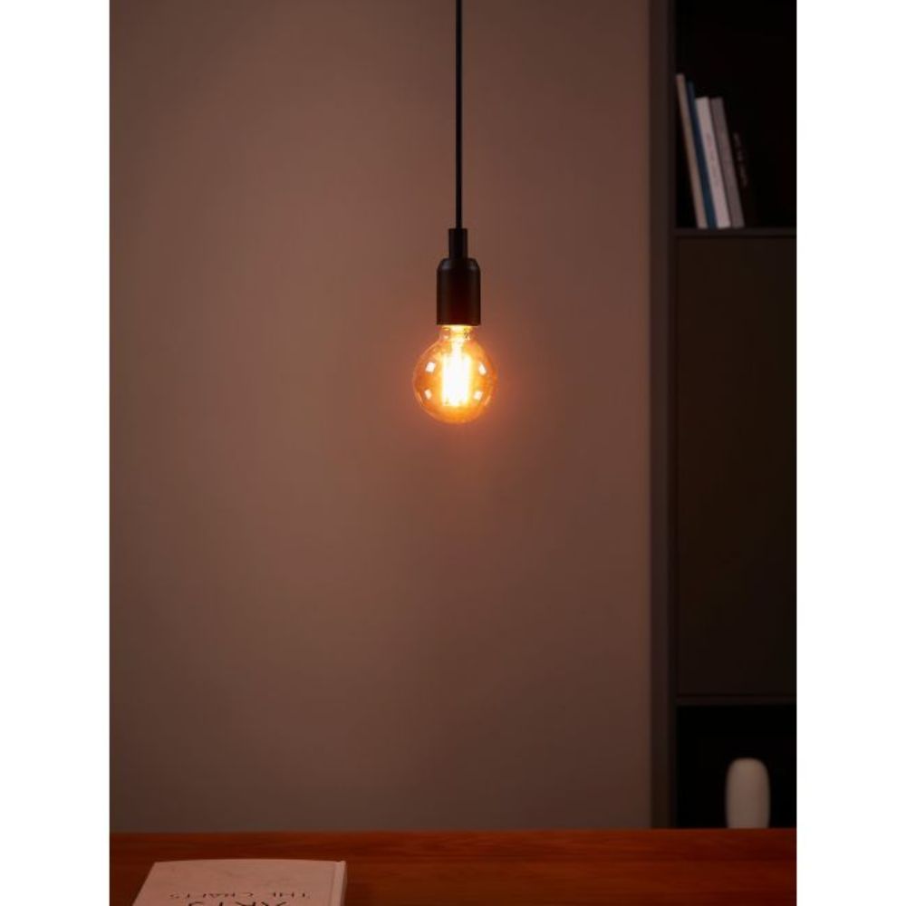 Eglo G80 - 4W G80 LED Globe - E27-Eglo-Ozlighting.com.au