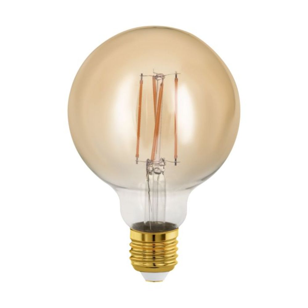 Eglo G95 - 4W G95 Globe - E27-Eglo-Ozlighting.com.au