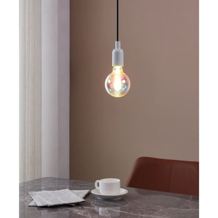 Eglo G95 - 4W G95 Globe - E27-Eglo-Ozlighting.com.au