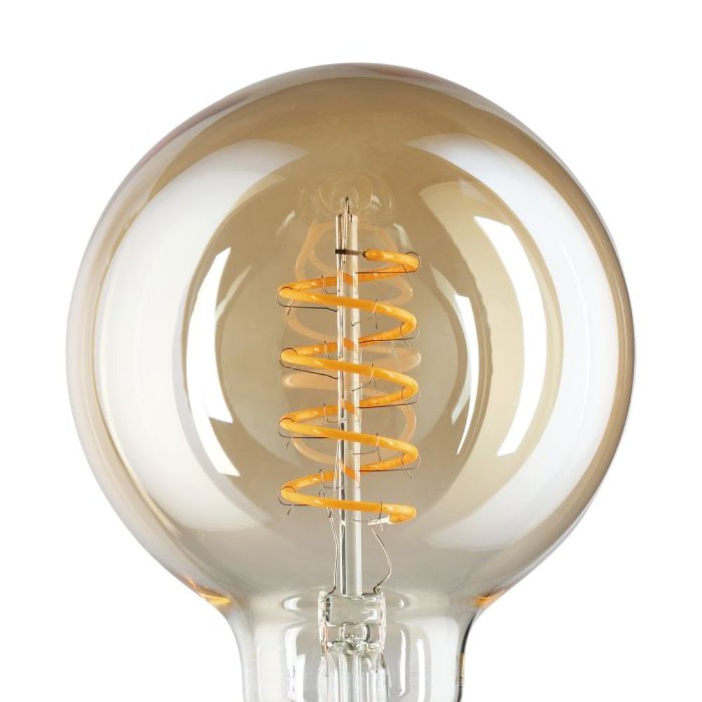 Eglo G95 - 4W G95 Globe - E27-Eglo-Ozlighting.com.au