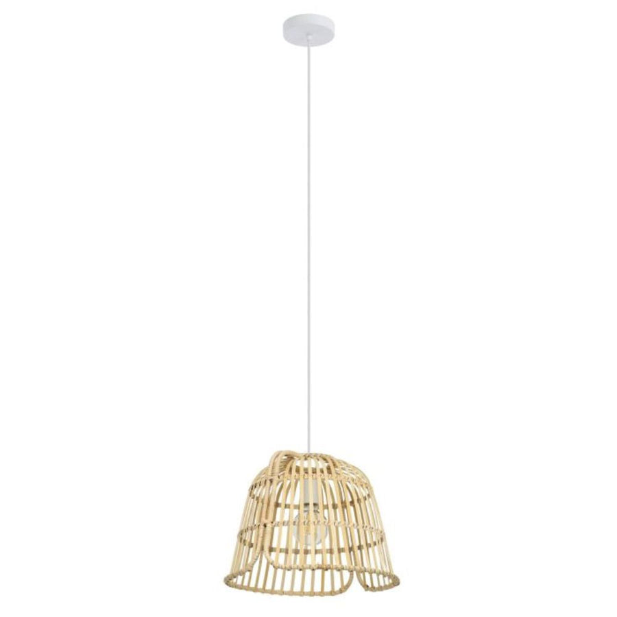 Eglo GLYNEATH - 1 Light Pendant-Eglo-Ozlighting.com.au