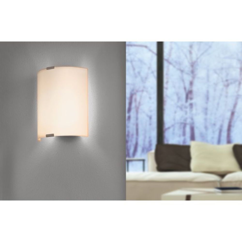 Eglo GRAFIK - Wall Light-Eglo-Ozlighting.com.au