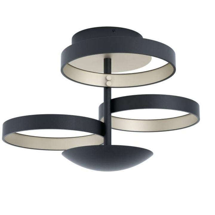 Eglo GROMOLA - Ceiling Light-Eglo-Ozlighting.com.au