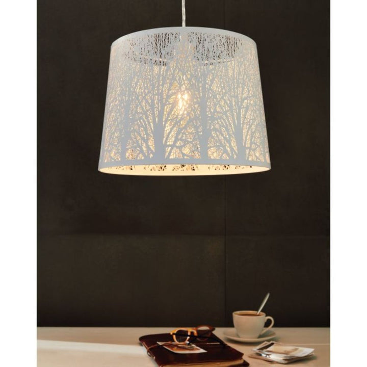 Eglo HAMBLETON - 1 Light Pendant-Eglo-Ozlighting.com.au