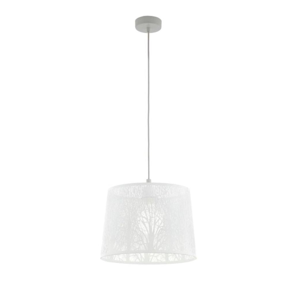 Eglo HAMBLETON - 1 Light Pendant-Eglo-Ozlighting.com.au