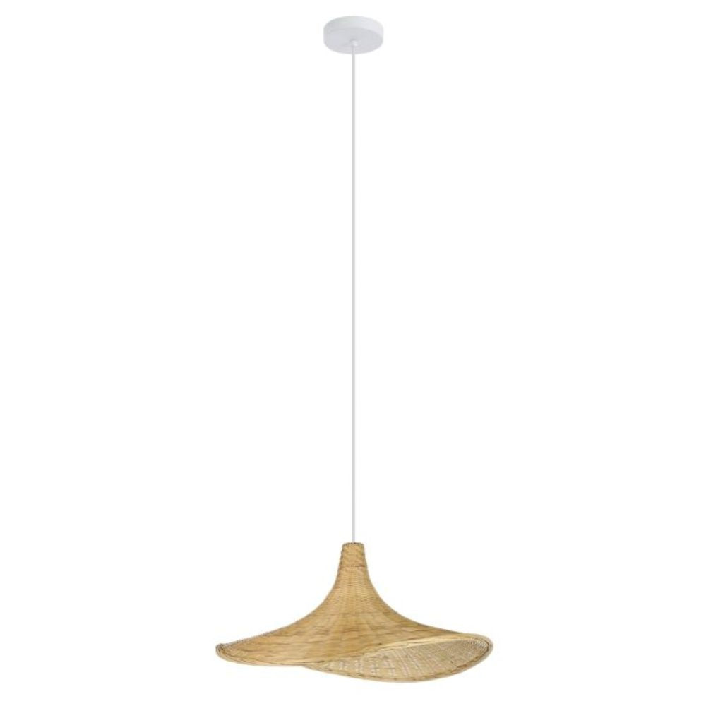 Eglo HAXEY - 1 Light Pendant-Eglo-Ozlighting.com.au