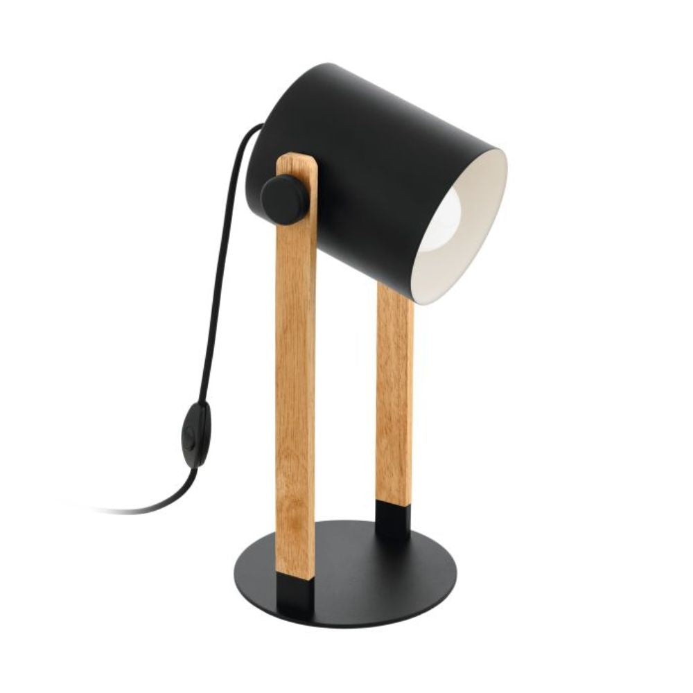 Eglo HORNWOOD - Table Lamp-Eglo-Ozlighting.com.au