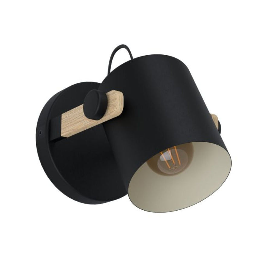 Eglo HORNWOOD - Wall Light-Eglo-Ozlighting.com.au