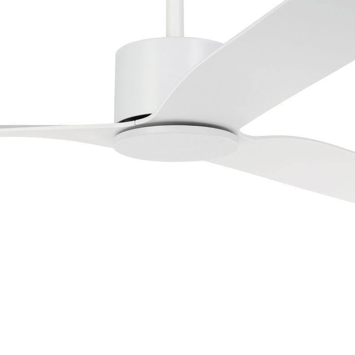 Eglo ILUKA - 3 Blade 52" 1320mm DC Ceiling Fan-Eglo-Ozlighting.com.au