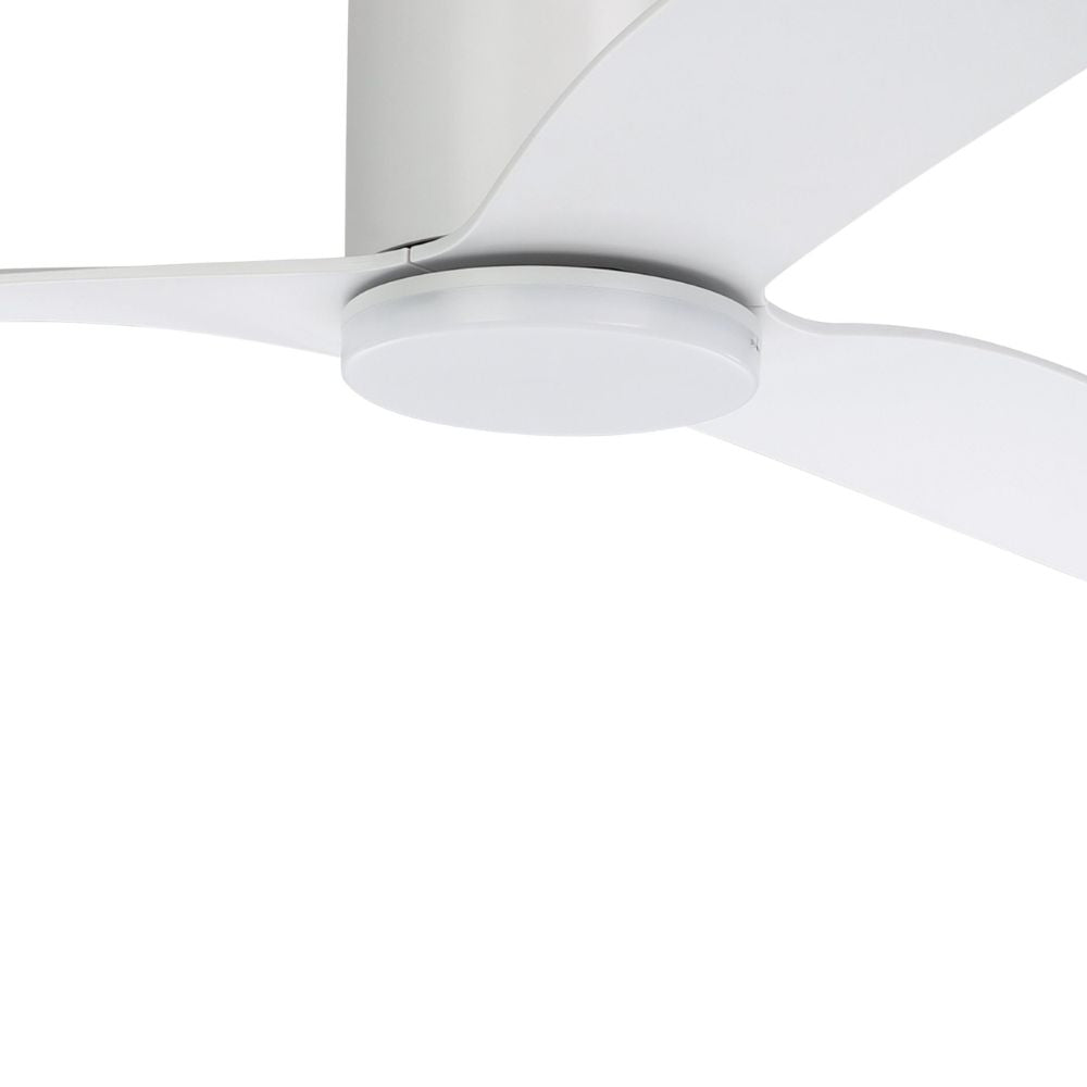 Eglo ILUKA - 3 Blade 52" 1320mm DC Ceiling Fan-Eglo-Ozlighting.com.au