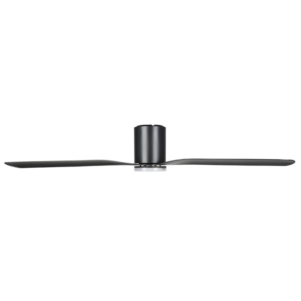 Eglo ILUKA - 3 Blade 52" 1320mm DC Ceiling Fan-Eglo-Ozlighting.com.au