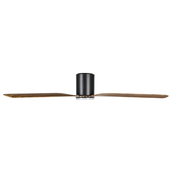 Eglo ILUKA - 3 Blade 60" 1500mm DC Hugger Ceiling Fan-Eglo-Ozlighting.com.au