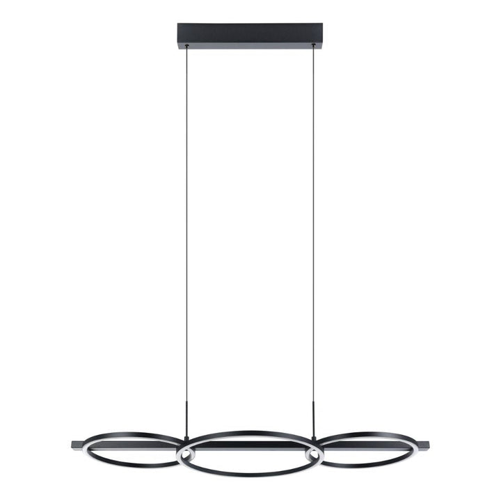 Eglo LANACERA - 3 Light Pendant-Eglo-Ozlighting.com.au