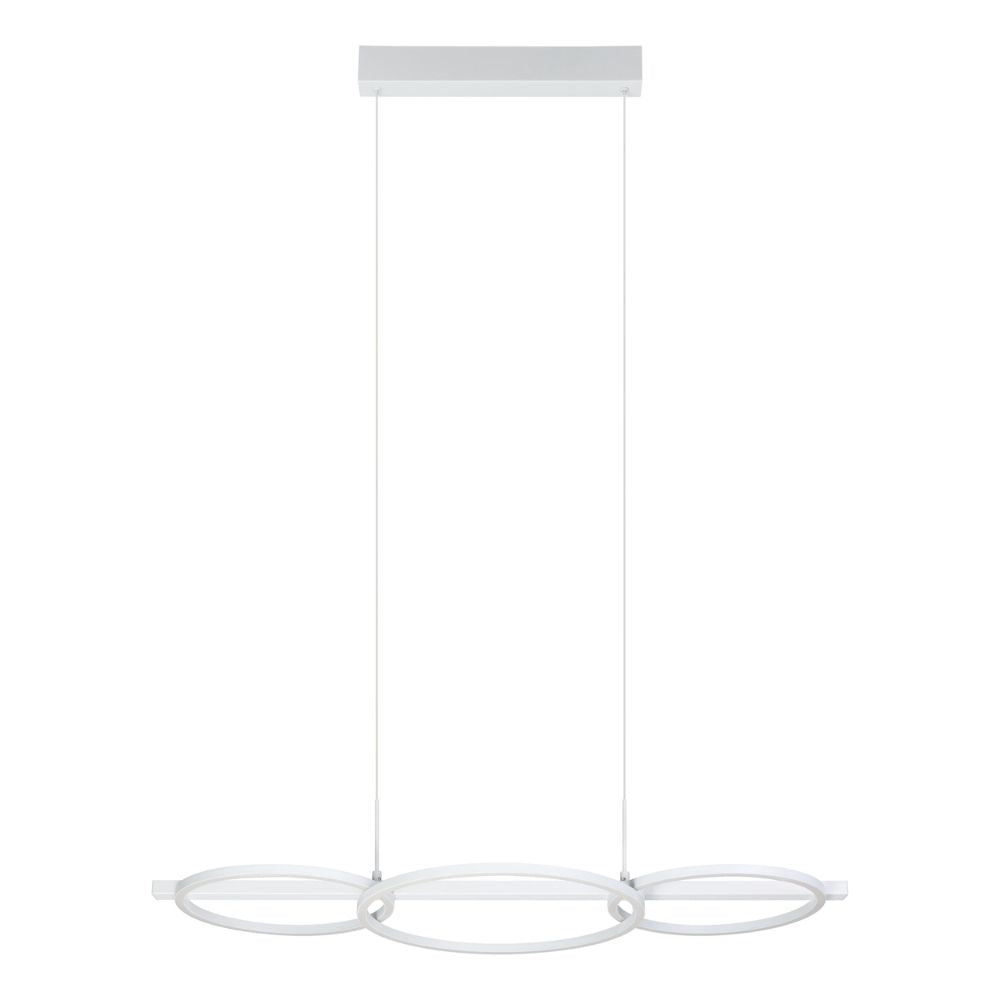 Eglo LANACERA - 3 Light Pendant-Eglo-Ozlighting.com.au