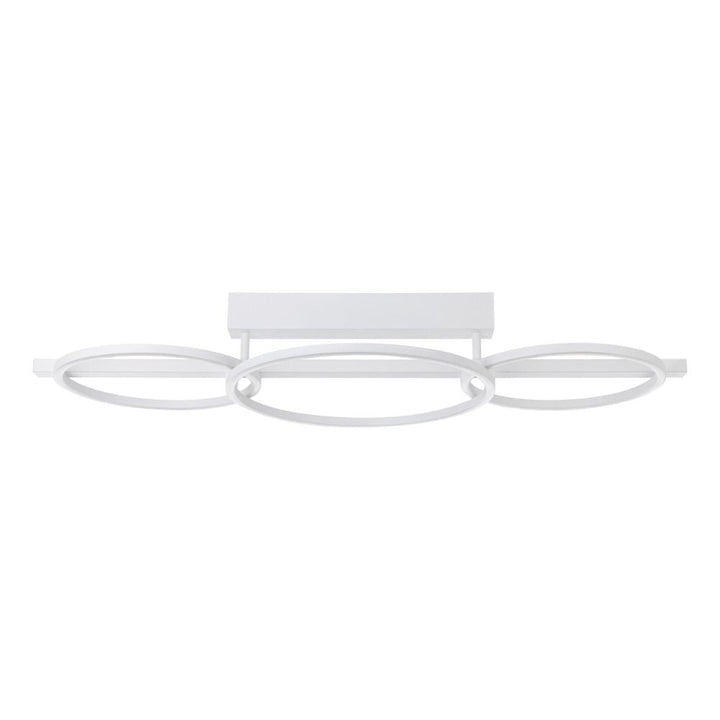 Eglo LANACERA - Ceiling Light-Eglo-Ozlighting.com.au