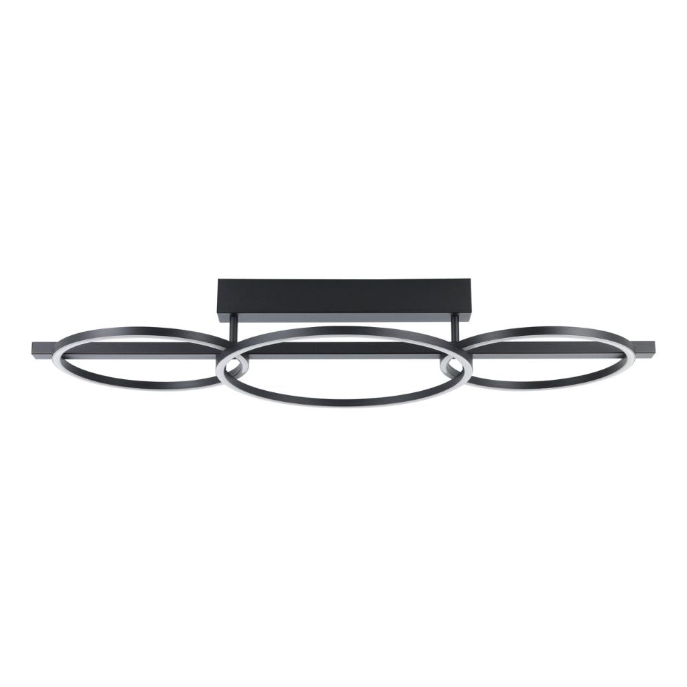 Eglo LANACERA - Ceiling Light-Eglo-Ozlighting.com.au