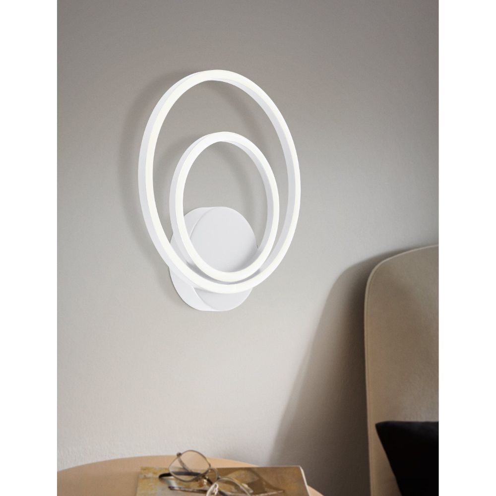 Eglo LANACERA - Wall Light-Eglo-Ozlighting.com.au