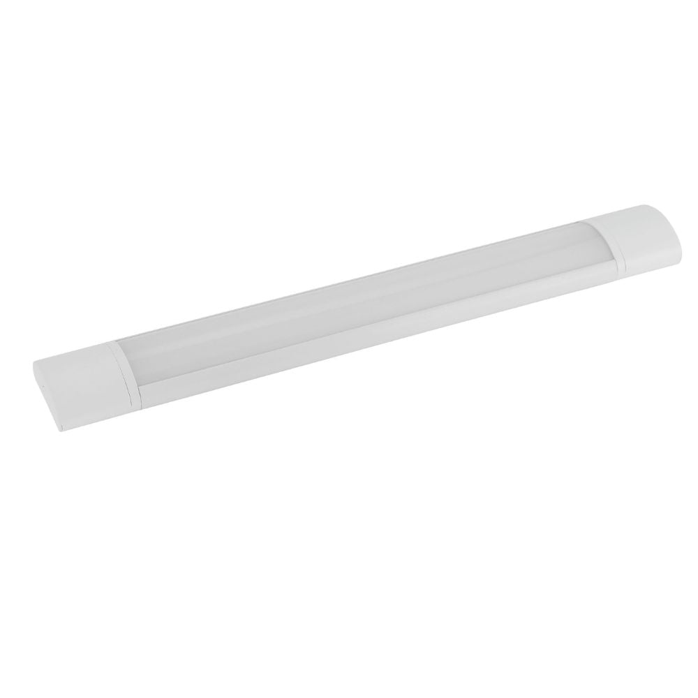 Eglo LANKY - 590mm Wide/Narrow LED Batten-Eglo-Ozlighting.com.au