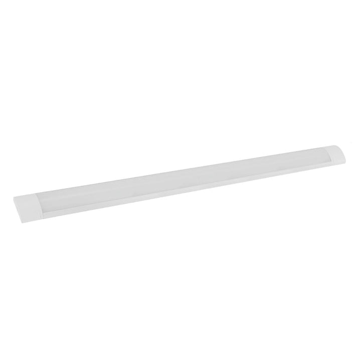 Eglo LANKY - Narrow/Wide LED Batten-Eglo-Ozlighting.com.au