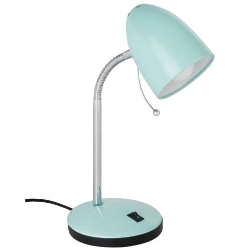 Eglo LARA - Steel Table Lamp-Eglo-Ozlighting.com.au