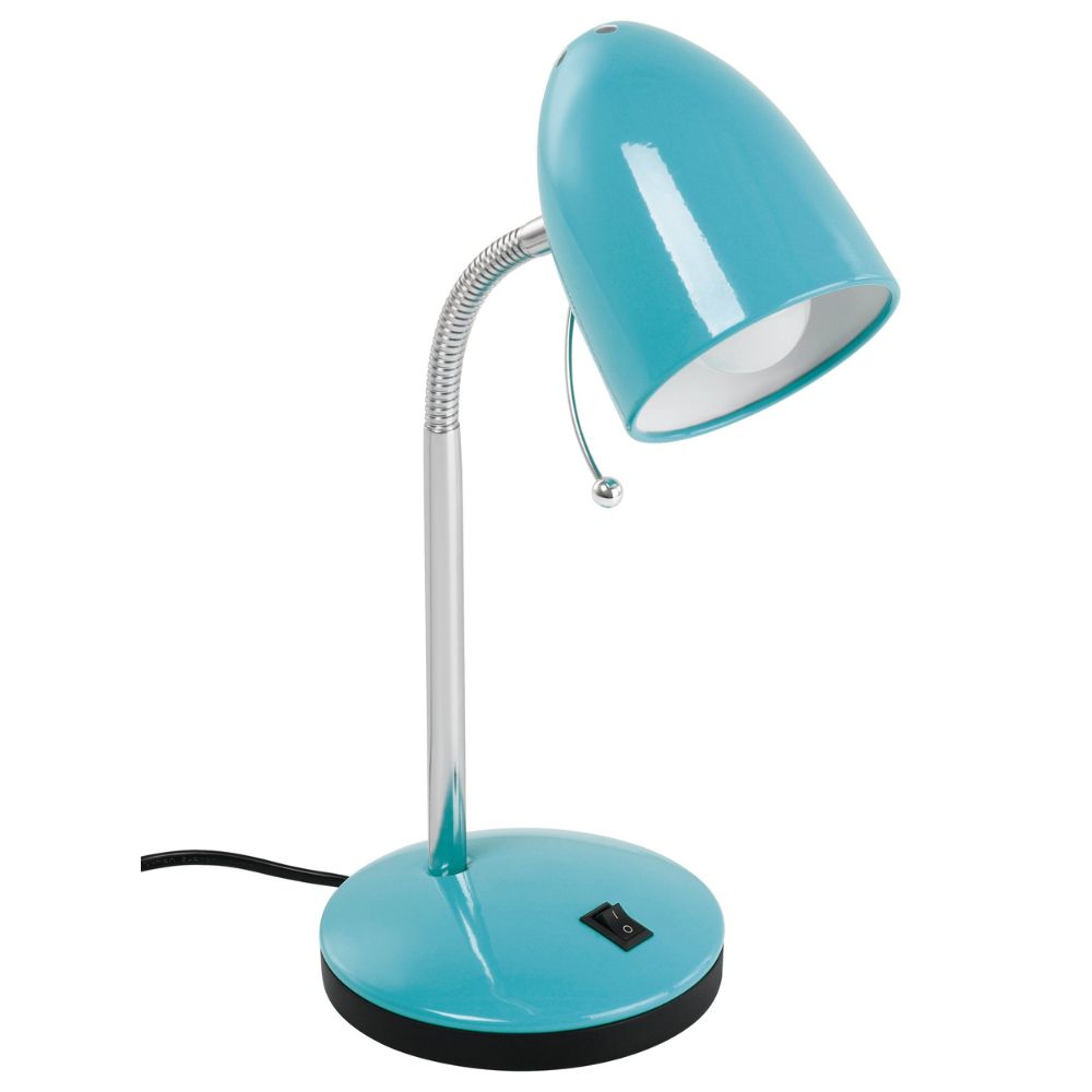 Eglo LARA - Steel Table Lamp-Eglo-Ozlighting.com.au