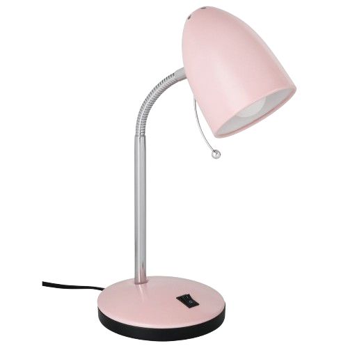 Eglo LARA - Steel Table Lamp-Eglo-Ozlighting.com.au