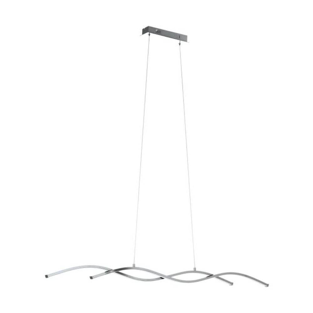 Eglo LASANA 2 - 2 Light Pendant-Eglo-Ozlighting.com.au