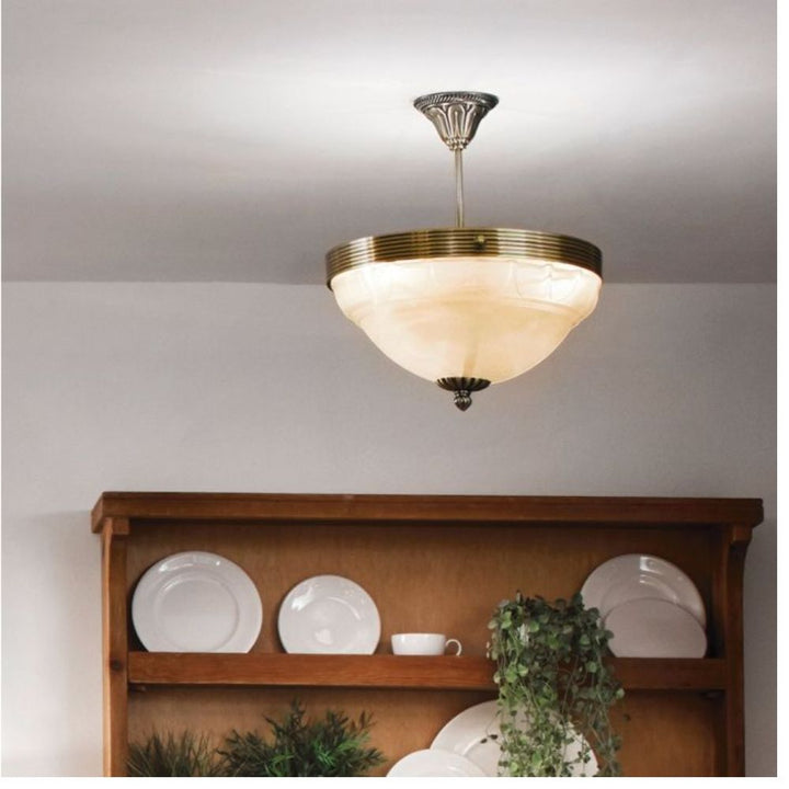 Eglo MARBELLA - Ceiling Light-Eglo-Ozlighting.com.au