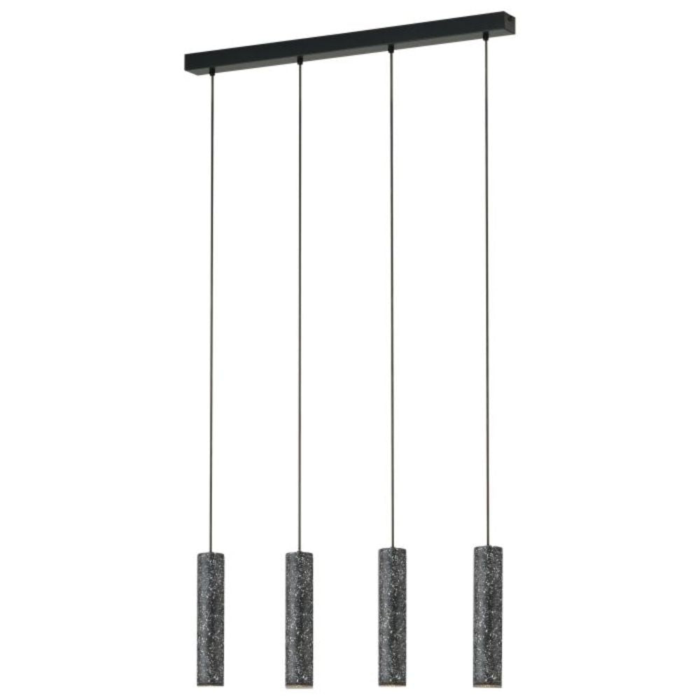 Eglo MENTALONA - 1/4/5 Light Pendant-Eglo-Ozlighting.com.au