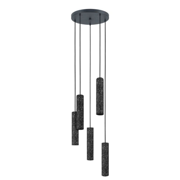 Eglo MENTALONA - 1/4/5 Light Pendant-Eglo-Ozlighting.com.au