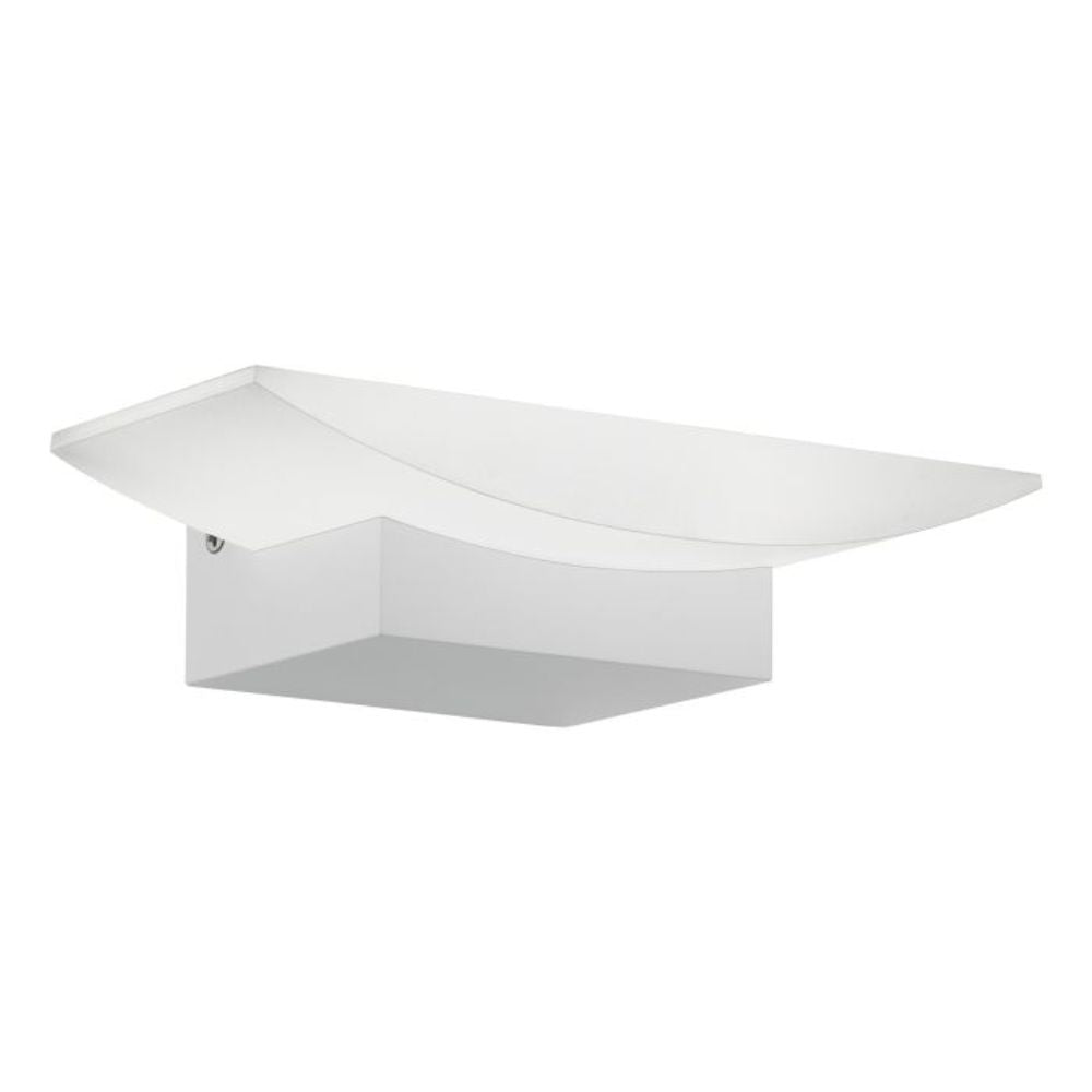 Eglo METRASS - 5.6W Wall Light-Eglo-Ozlighting.com.au