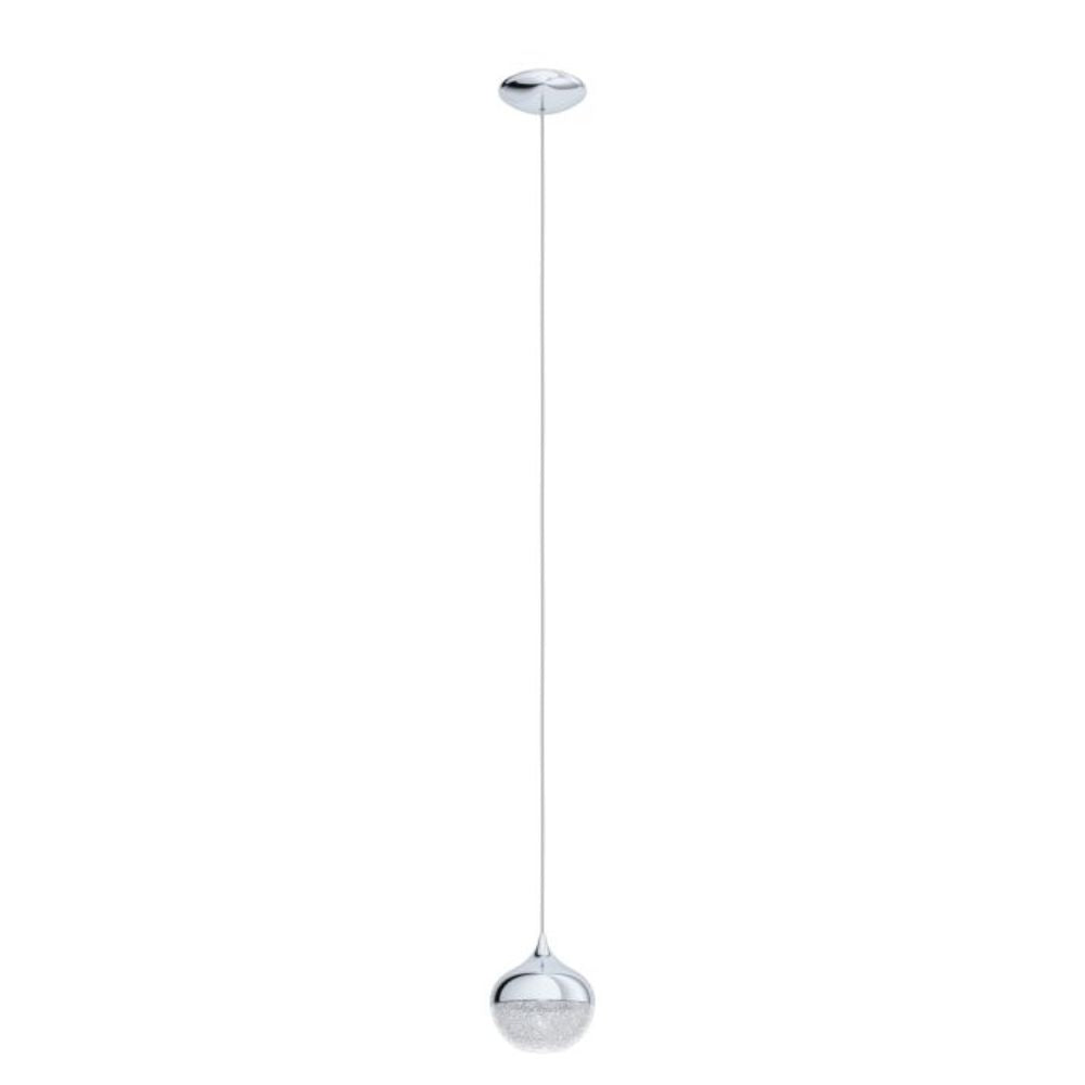 Eglo MIOGLIA - 1 Light Pendant-Eglo-Ozlighting.com.au