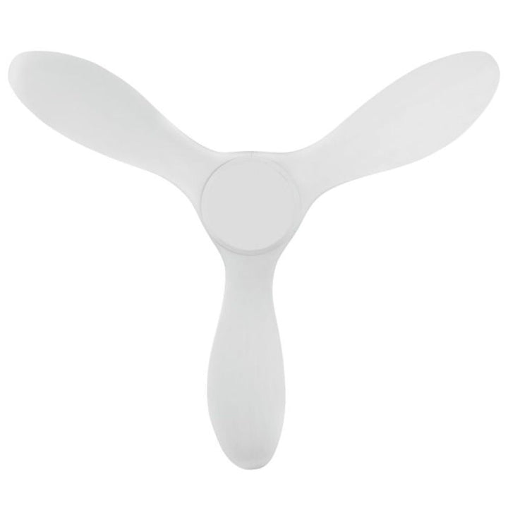 Eglo NOOSA - 3 Blade 40" 1168mm DC Ceiling Fan-Eglo-Ozlighting.com.au