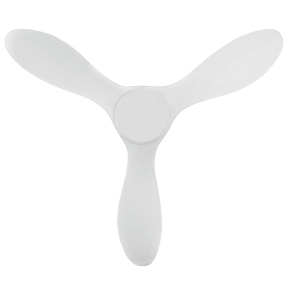 Eglo NOOSA - 3 Blade 46" 1168mm DC Ceiling Fan-Eglo-Ozlighting.com.au