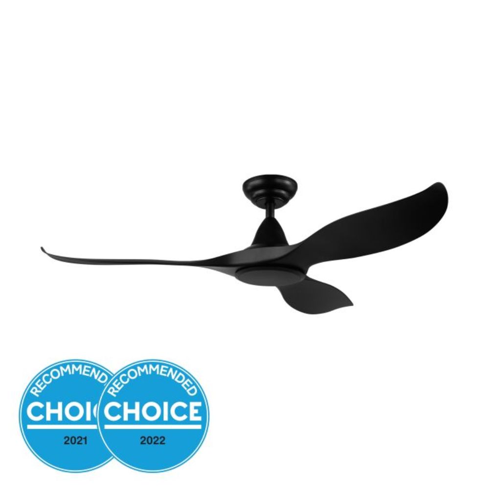 Eglo NOOSA - 3 Blade 52" 1320mm DC Ceiling Fan-Eglo-Ozlighting.com.au