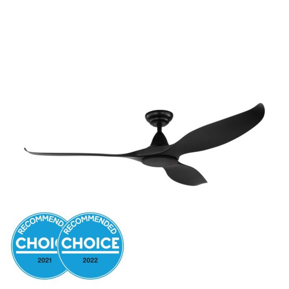 Eglo NOOSA - 3 Blade 60" 1520mm DC Ceiling Fan-Eglo-Ozlighting.com.au