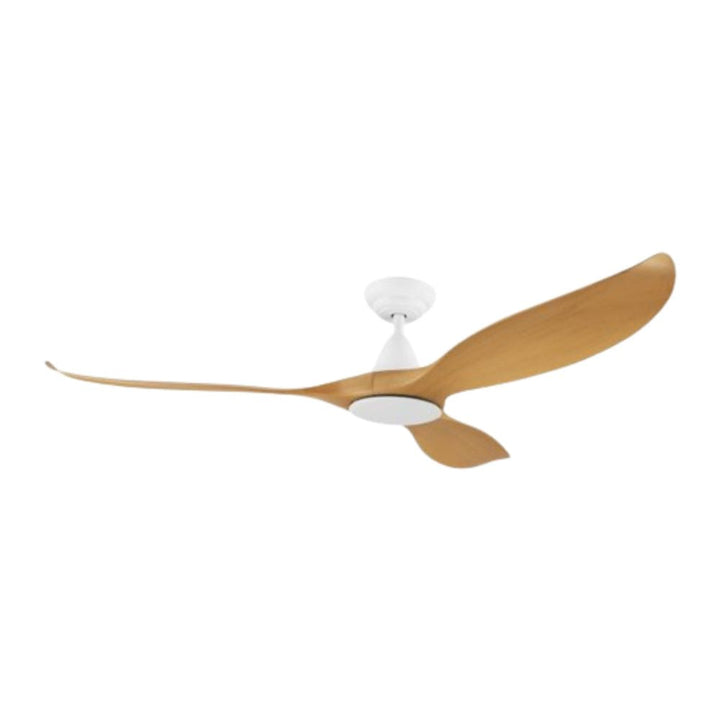 Eglo NOOSA - 3 Blade 60" 1520mm DC Ceiling Fan-Eglo-Ozlighting.com.au