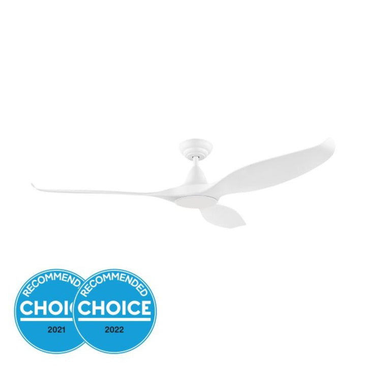 Eglo NOOSA - 3 Blade 60" 1520mm DC Ceiling Fan-Eglo-Ozlighting.com.au